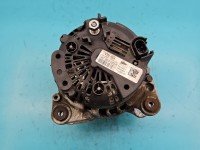 TEST Alternator Vw Polo V 6R 09- 04C903023K 1.2 16v (Cjz)