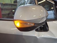 Lusterko prawe Toyota Corolla E21 19- srebrny 1F7 europa