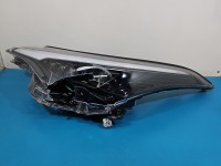 Reflektor lewy lampa przód Toyota C-HR I 16-23 EUROPA 223374009