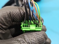 Lusterko prawe VOLVO S60 II 10- 619-16 europa