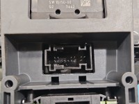 Przełącznik radia nawigacji panel Mercedes W213 A2139008109