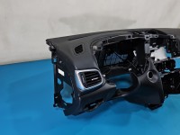 Deska rozdzielcza airbag pasażera kokpit INFINITI QX30 H15 16-19