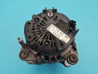 TEST Alternator Vw Golf VI 03L903023A 1.6 tdi