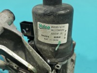 Silniczek Silnik wycieraczek przód Peugeot 508 II 18- 9813396080