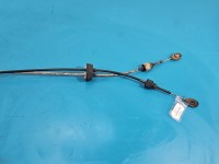 DŹWIGNIA LEWAREK WYBIERAK LINKI Opel Astra III H 1.7 cdti