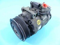 Sprężarka klimatyzacji kompresor AUDI Q7 I 4L 3.0 tdi V6 7L6820803J, 447190-7581
