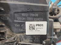 Lampa tył prawa Hyundai I30 III 16- HB EUROPA