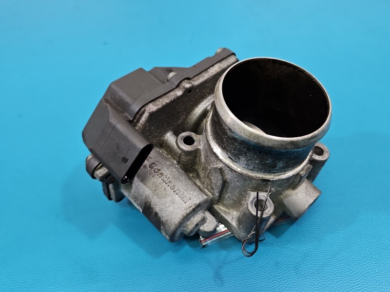 Przepustnica Hyundai I40 1.7 crdi 35100-2A900