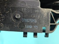 Klamka tył lewa zewnętrzna AUDI A4 B8 8T01837885