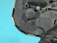 Silniczek Silnik wycieraczek przód Skoda Superb II 3T1955119