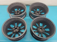 Felga aluminiowa 19" komplet alufelgi felgi Kia Stinger