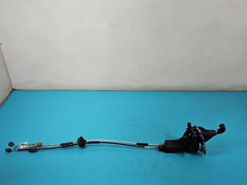 DŹWIGNIA LEWAREK WYBIERAK LINKI Opel Meriva B 1.7 cdti A17DTS