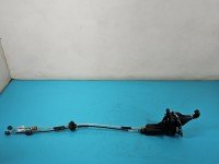 DŹWIGNIA LEWAREK WYBIERAK LINKI Opel Meriva B 1.7 cdti A17DTS