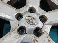 alufelgi felgi 17 komplet Toyota Rav4 III 05-