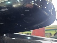 Lusterko lewe pin Mercedes ML W164 5d kolor C040 europa