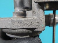 Turbosprężarka Renault Clio IV 12-20 49373-04001, 144103742R 0.9 Tce 90KM
