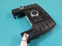 Przełącznik radia nawigacji panel AUDI Q7 I 4L 4L0919610B