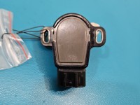 Pedał gazu potencjometr Toyota Avensis II T25 89281-52021 2.0 D4D