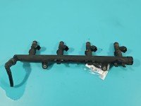 TESTOWANY Wtryskiwacz Renault Scenic II H132259 1.6 16V