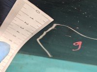 DRZWI PRZÓD PRAWE PASAŻERA Opel Combo D 5d czarny 3AU (298)