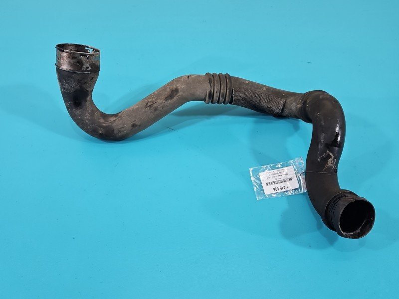 Rura przewód INTERCOOLERA Renault Master III 10-19 144605593R 2.3 dci Rura przewód INTERCOOLERA Renault Master III 10-19 144605593R 2.3 dci