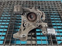 Piasta koła tył prawa zwrotnica łożysko Audi A6 C6 2.7 TDI