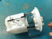 Przełącznik fotele, Producent części: Mazda, Europejska, BHN2A Mazda 3 III BM 13-18