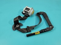 Pas bezpieczeństwa przód lewy kierowcy Opel Astra V K 39040718, 39065887 EU