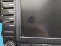 Radio fabryczne Vw Passat B6 1T0035194C radioodtwarzacz