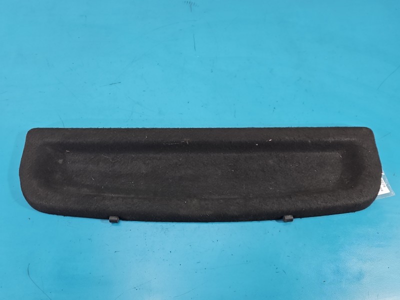 Półka tylna tył bagażnika Opel Agila B II 08-