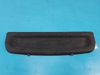 Półka tylna tył bagażnika Opel Agila B II 08-