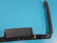 Osłona ZAŚLEPKA PLASTIK Skoda Octavia IV 5E6867605