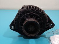 TEST Alternator Opel Combo C 1.7 dti