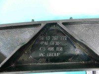 Wzmocnienie zderzaka przód belka Opel Meriva B IMPRK1354054, 13267772, 475498858, Europejska, srebrny, zderzaka przedniego...