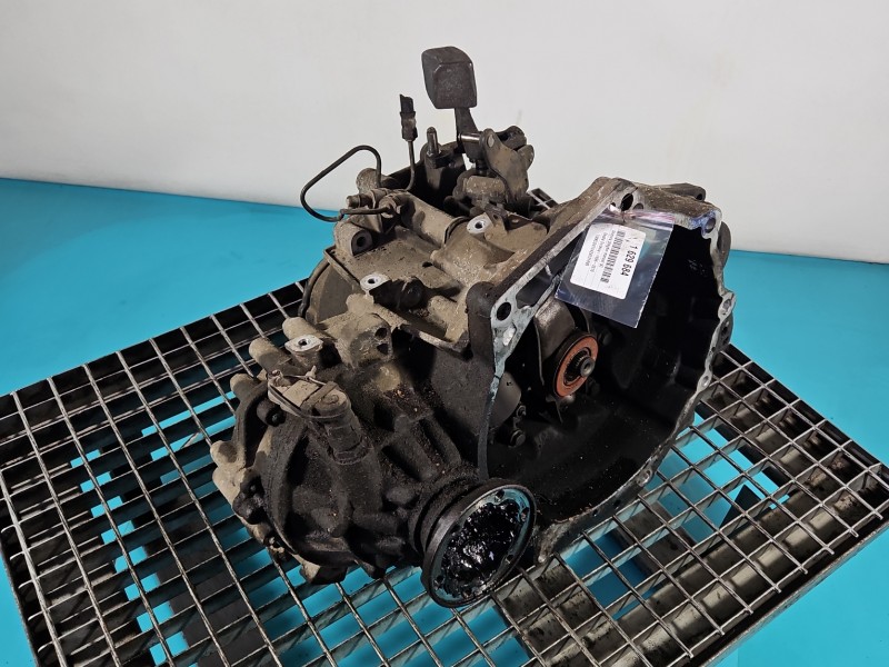 Skrzynia biegów Skoda Octavia I 1.9 tdi