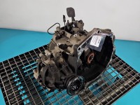 Skrzynia biegów Skoda Octavia I 1.9 tdi