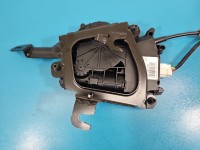 Zamek klapy tył 163672-10, C43507-102, C08173-104 Bmw F34 GT HB Producent części: BMW, Z dociągiem