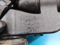 Przepustnica Citroen Berlingo II 1.6 hdi 9657485480, 25378171