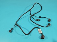 Czujnik parkowania PDC Vw Jetta VI L041 5Q0919275C, 5Q0919275B, 5CU971095C