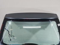 Klapa tył Skoda Fabia III HB 5d grafitowy LF7Y