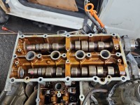 Głowica Seat Ibiza IV 6J 036103373AM 1.4 16V