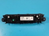 Konsola panel nawiewu Opel Insignia B 39113537, 544930977