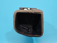 Kratka nawiewu Skoda Fabia III 6V0819701 EUROPA