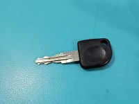 Stacyjka KLUCZYK WKŁADKA Daewoo Matiz