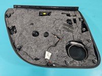 Tapicerka drzwi tył prawa boczek AUDI A8 D4 4H 4H0868068