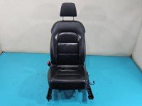 Fotele komplet kanapa Skoda Superb II