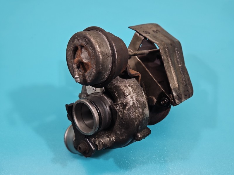 Turbosprężarka Vw LT II K14-7025, 074145701C 2.5 TDI 95KM