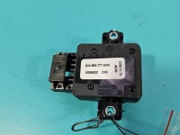 Przełącznik przód - prawa, Europejska, FOTELA PRZÓD PRAWY Skoda Superb III 5G0959777QWA, 5G0959777