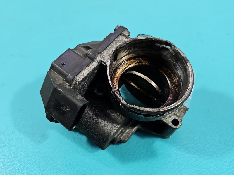 Przepustnica Vw Passat B6 03G128063G 1.9 tdi