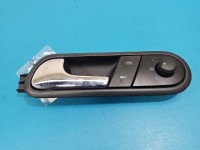 Klamka wewnętrzna przód lewa Seat Cordoba II 6L 6L1837113G